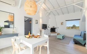 Palmeiras Cottages